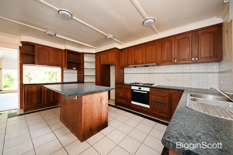 Third view of Homely house listing, 5 Third Avenue, Rowville VIC 3178