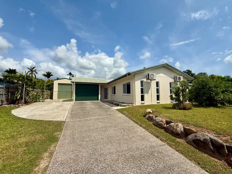 21 Turner Close, Gordonvale QLD 4865