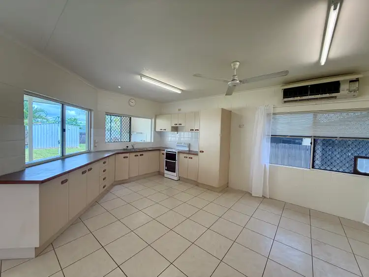 Second view of Homely house listing, 21 Turner Close, Gordonvale QLD 4865