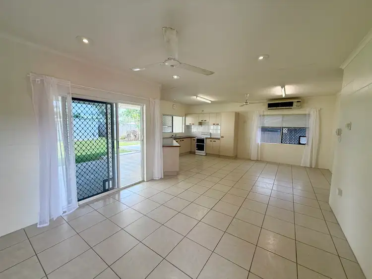 Third view of Homely house listing, 21 Turner Close, Gordonvale QLD 4865