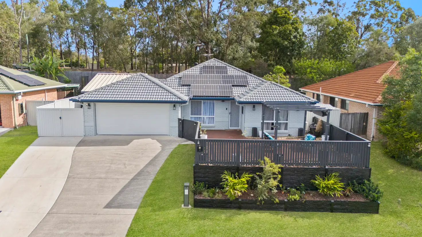 Main view of Homely house listing, 6 Blaxland Place, Narangba QLD 4504