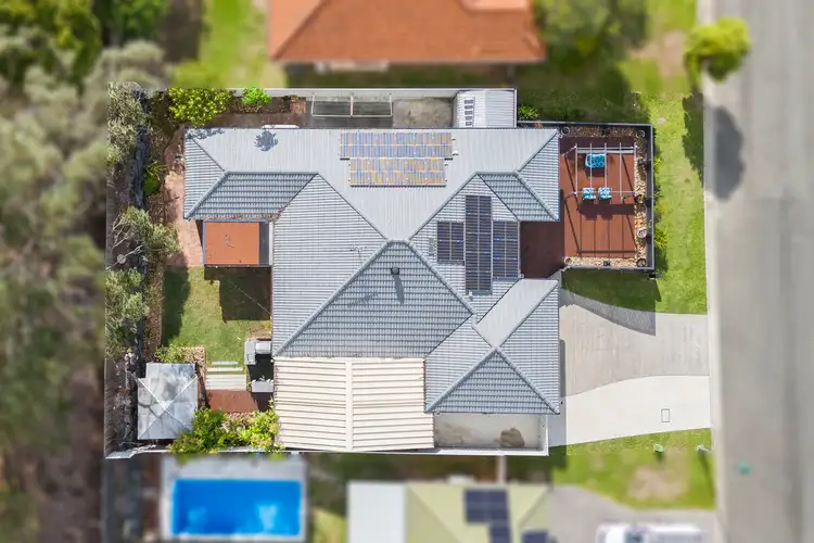 Second view of Homely house listing, 6 Blaxland Place, Narangba QLD 4504