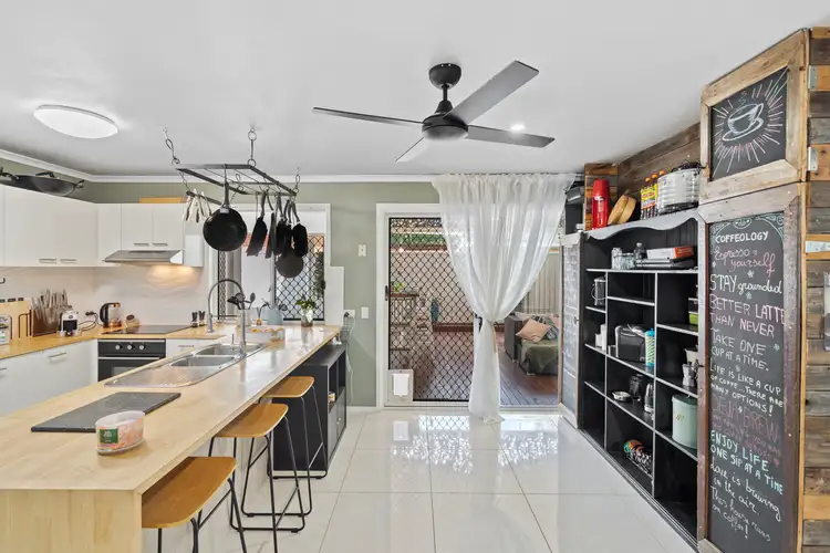 Fourth view of Homely house listing, 6 Blaxland Place, Narangba QLD 4504