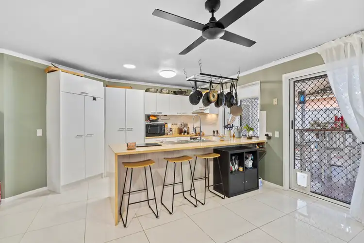 Fifth view of Homely house listing, 6 Blaxland Place, Narangba QLD 4504