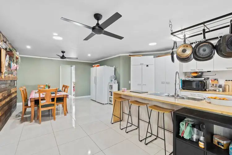 Sixth view of Homely house listing, 6 Blaxland Place, Narangba QLD 4504