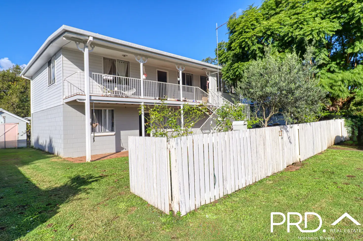 Main view of Homely house listing, 27 Larkin Street, Kyogle NSW 2474