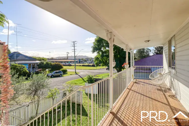 Second view of Homely house listing, 27 Larkin Street, Kyogle NSW 2474