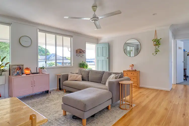 Third view of Homely house listing, 27 Larkin Street, Kyogle NSW 2474