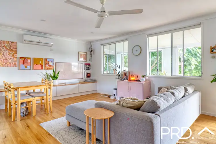 Fourth view of Homely house listing, 27 Larkin Street, Kyogle NSW 2474