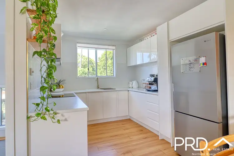 Fifth view of Homely house listing, 27 Larkin Street, Kyogle NSW 2474