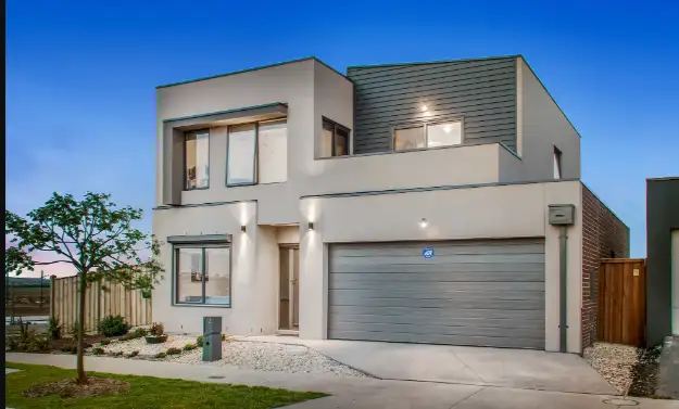 12 Landsdowne Avenue, Mickleham VIC 3064