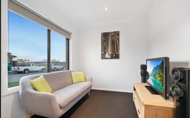 Second view of Homely house listing, 12 Landsdowne Avenue, Mickleham VIC 3064