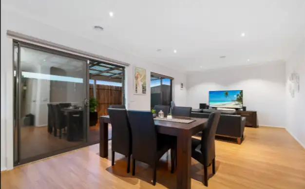 Fourth view of Homely house listing, 12 Landsdowne Avenue, Mickleham VIC 3064