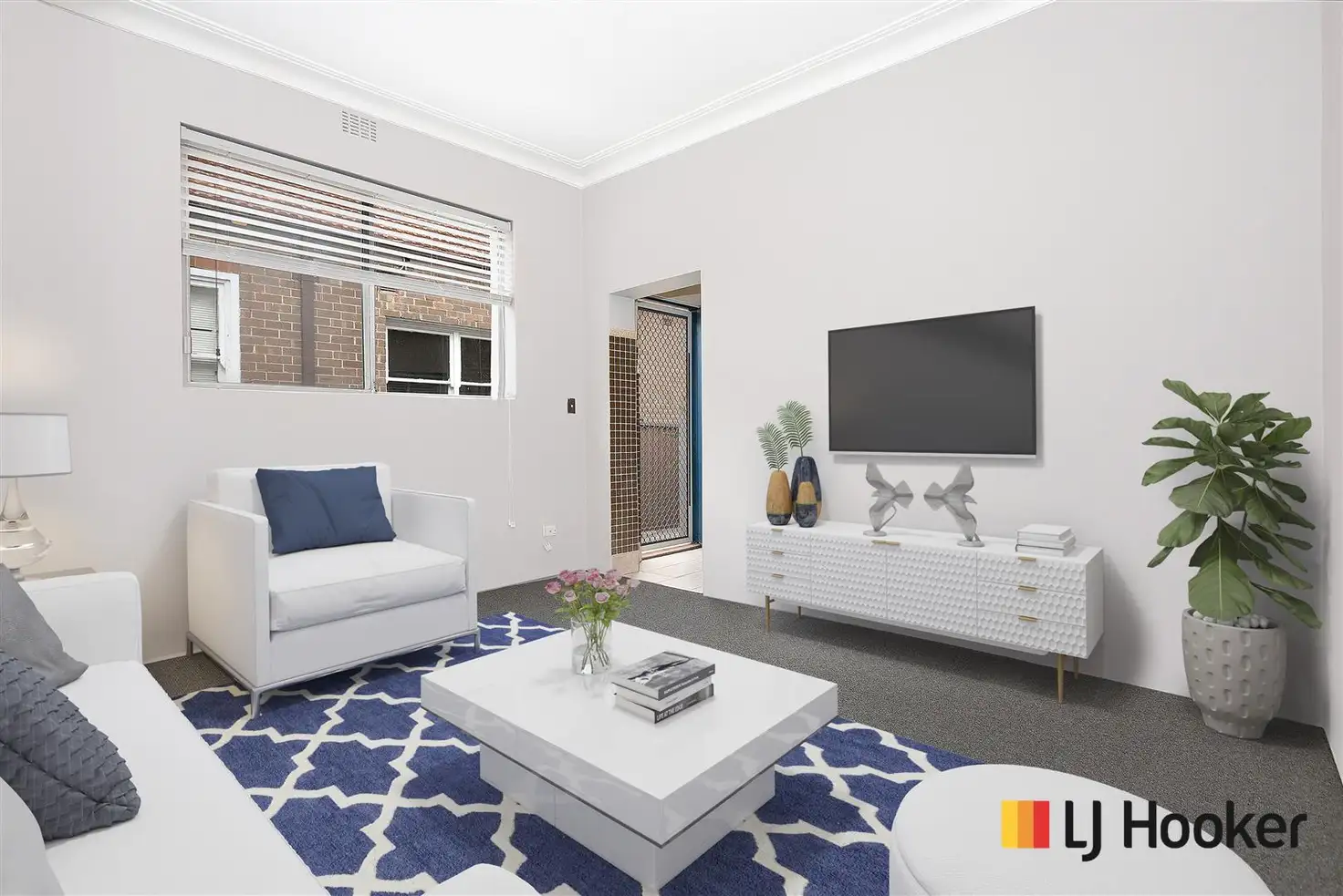 Main view of Homely apartment listing, 3/16 Miller Avenue, Ashfield NSW 2131