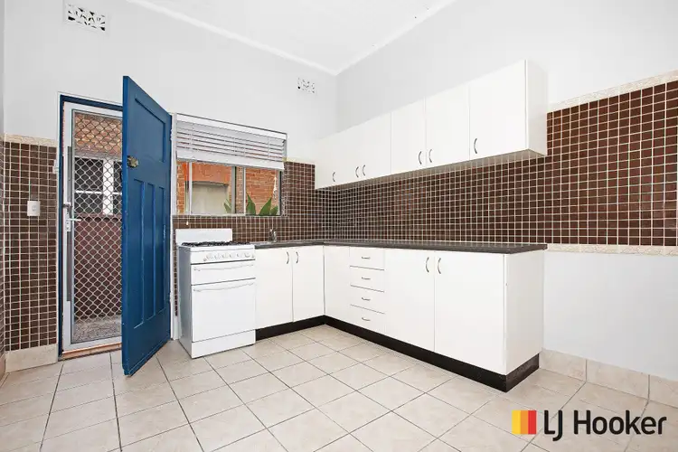 Third view of Homely apartment listing, 3/16 Miller Avenue, Ashfield NSW 2131