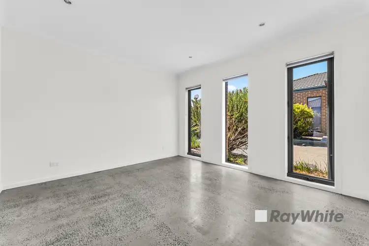 Third view of Homely house listing, 7 Morgan Court, Carrum Downs VIC 3201