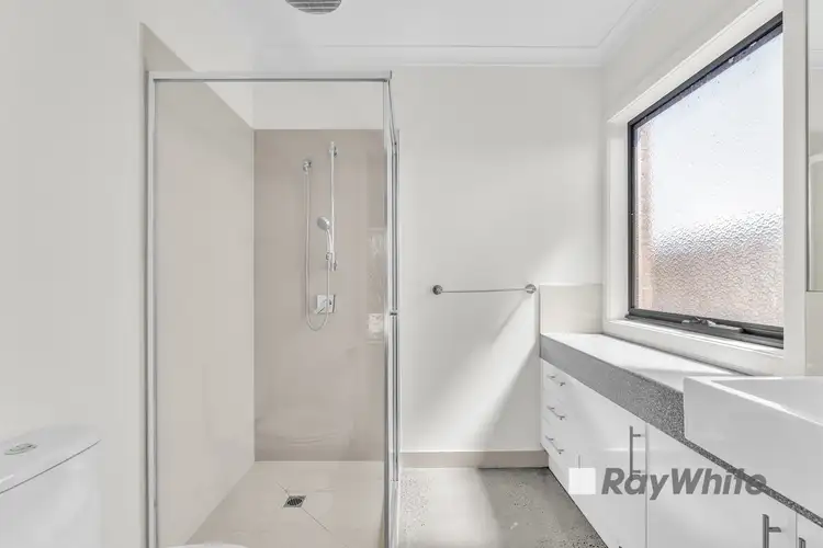 Fourth view of Homely house listing, 7 Morgan Court, Carrum Downs VIC 3201