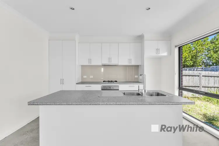 Fifth view of Homely house listing, 7 Morgan Court, Carrum Downs VIC 3201