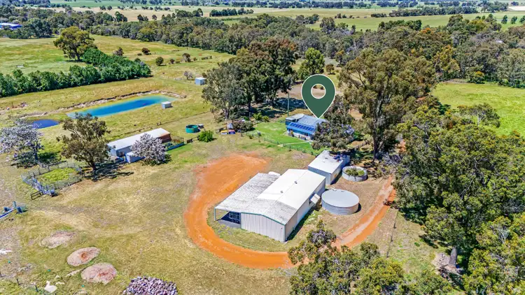 213 Ruabon Road, Ruabon WA 6280