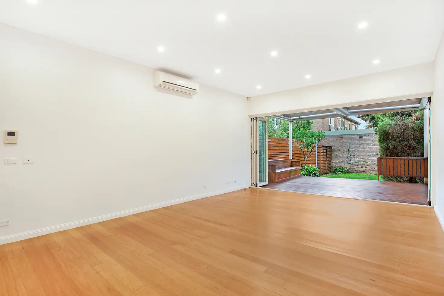 Main view of Homely semi-detached listing, 12 Avoca Street, Bondi NSW 2026
