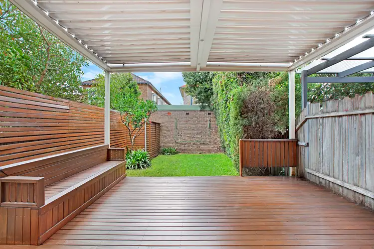 Second view of Homely semi-detached listing, 12 Avoca Street, Bondi NSW 2026