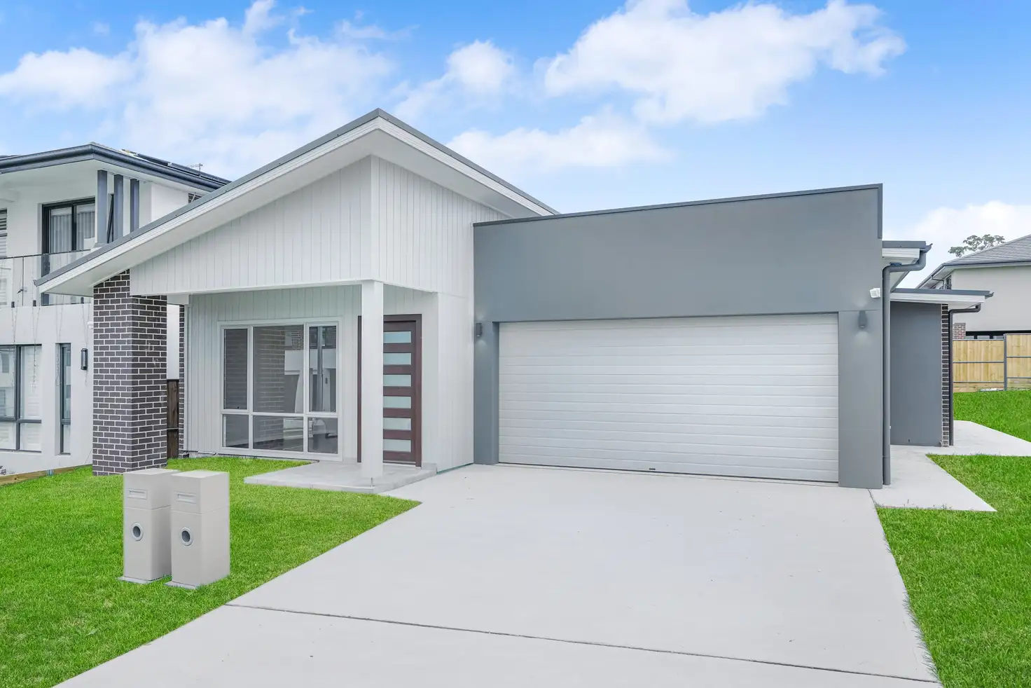 Main view of Homely house listing, 17 Empire Drive (Gables), Box Hill NSW 2765