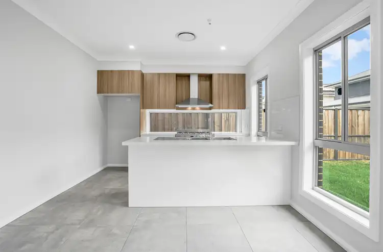 Third view of Homely house listing, 17 Empire Drive (Gables), Box Hill NSW 2765