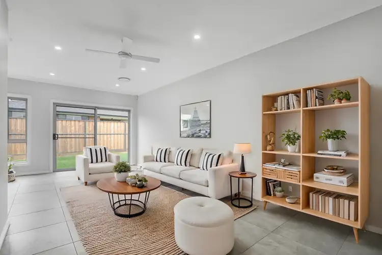 Fourth view of Homely house listing, 17 Empire Drive (Gables), Box Hill NSW 2765