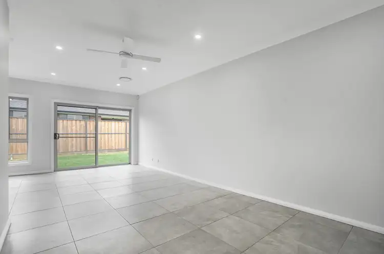 Fifth view of Homely house listing, 17 Empire Drive (Gables), Box Hill NSW 2765