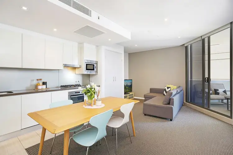 612/20 Gadigal Ave, Zetland NSW 2017