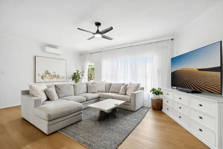 Second view of Homely apartment listing, 8/21-23 Croydon Street, Cronulla NSW 2230