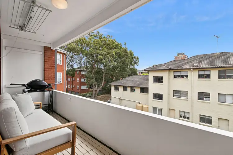 Fourth view of Homely apartment listing, 8/21-23 Croydon Street, Cronulla NSW 2230