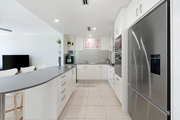 Fifth view of Homely townhouse listing, 2143/1 The Vistas Drive, Carrara QLD 4211