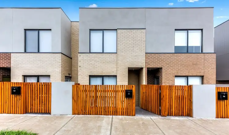 88 Queen Circuit, Sunshine VIC 3020