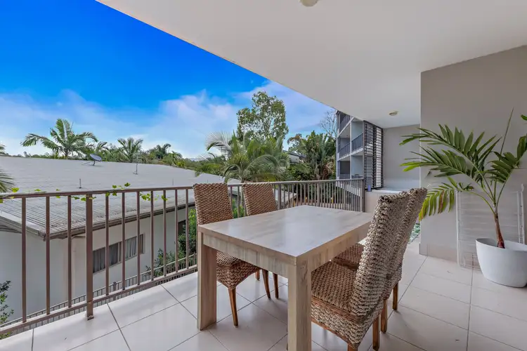 21/3 Deloraine Close, Cannonvale QLD 4802