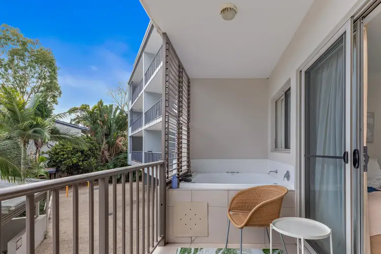 Second view of Homely unit listing, 21/3 Deloraine Close, Cannonvale QLD 4802