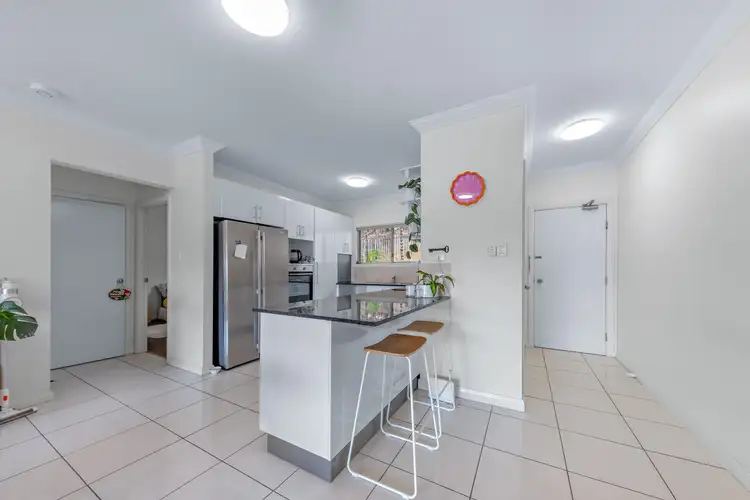 Third view of Homely unit listing, 21/3 Deloraine Close, Cannonvale QLD 4802