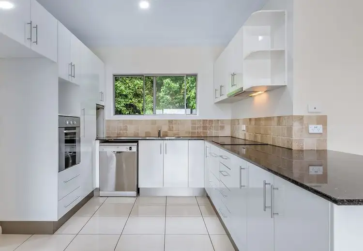 Fourth view of Homely unit listing, 21/3 Deloraine Close, Cannonvale QLD 4802