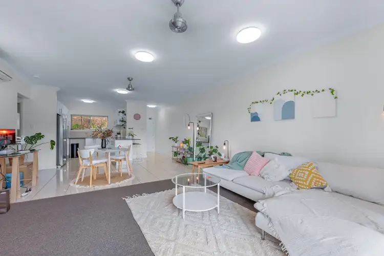 Fifth view of Homely unit listing, 21/3 Deloraine Close, Cannonvale QLD 4802