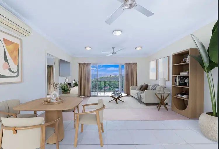 Sixth view of Homely unit listing, 21/3 Deloraine Close, Cannonvale QLD 4802