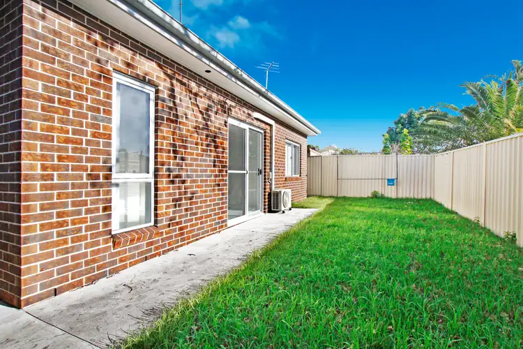 2/23 Hillcrest Street, Wiley Park NSW 2195