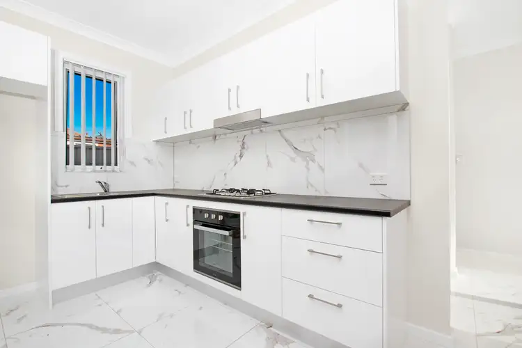 Second view of Homely house listing, 2/23 Hillcrest Street, Wiley Park NSW 2195