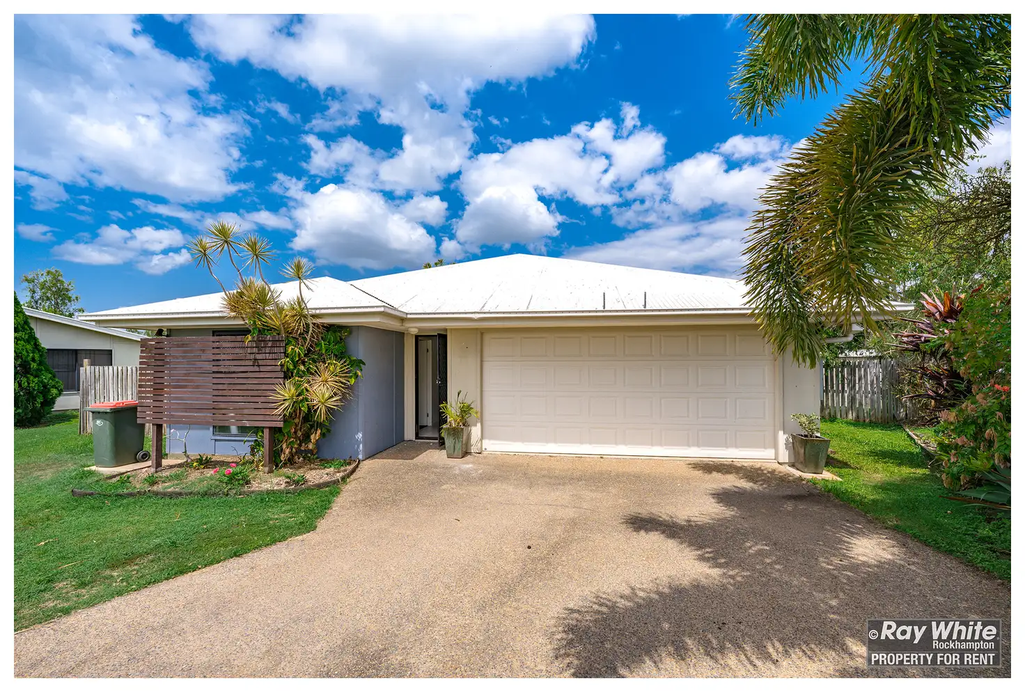 Main view of Homely house listing, 6 Maria Court, Gracemere QLD 4702