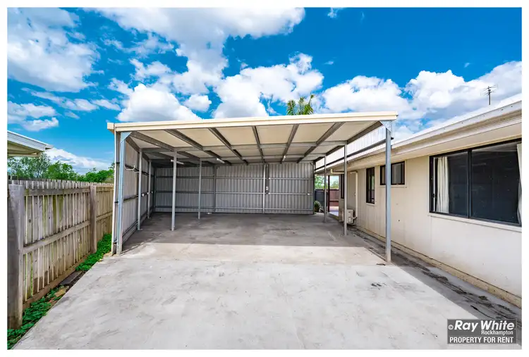 Third view of Homely house listing, 6 Maria Court, Gracemere QLD 4702