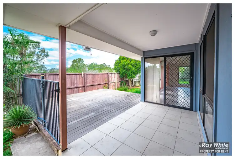 Fourth view of Homely house listing, 6 Maria Court, Gracemere QLD 4702