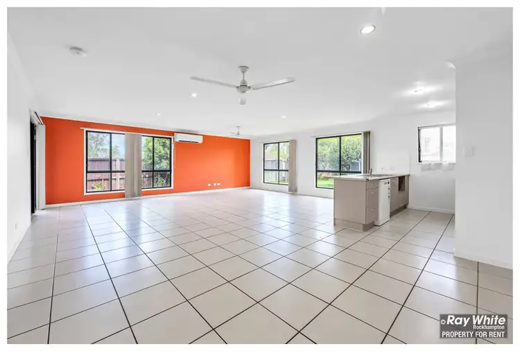 Fifth view of Homely house listing, 6 Maria Court, Gracemere QLD 4702