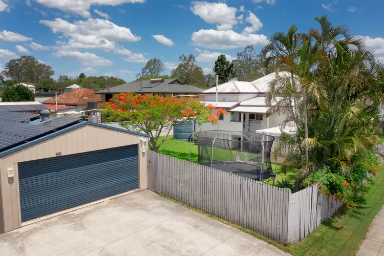 Third view of Homely house listing, 31 Currey Street, Brassall QLD 4305