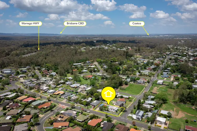 Fifth view of Homely house listing, 31 Currey Street, Brassall QLD 4305