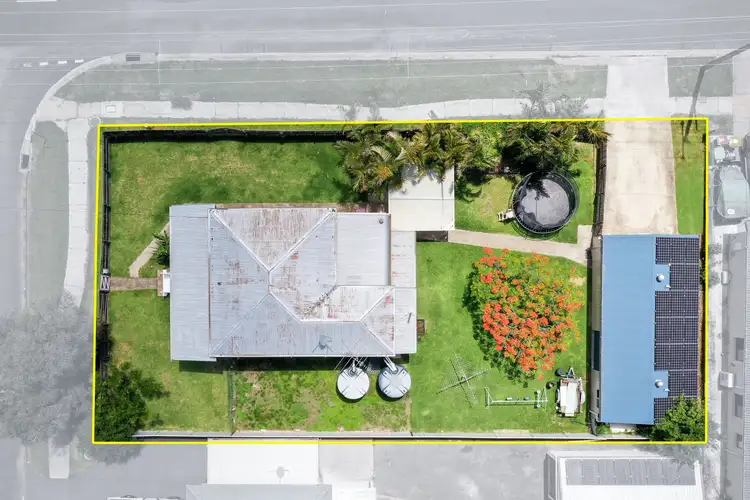 Sixth view of Homely house listing, 31 Currey Street, Brassall QLD 4305