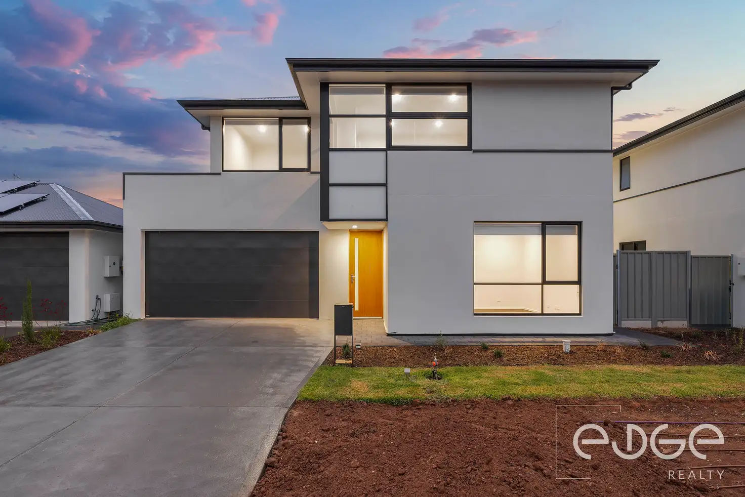 Main view of Homely house listing, 3 Lauren Close, Virginia SA 5120